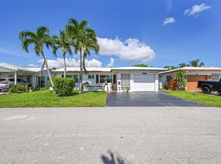 5811 NW 84th Ave, Tamarac, FL 33321