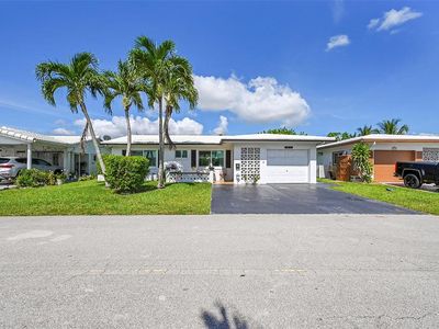 5811 NW 84th Ave, Tamarac, FL, 33321
