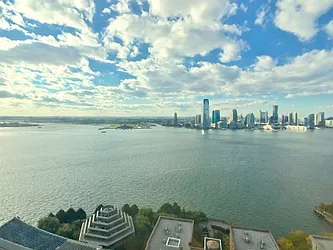 Rented by Battery Park Realty