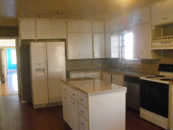 600 E 14th St, Clovis, NM 88101