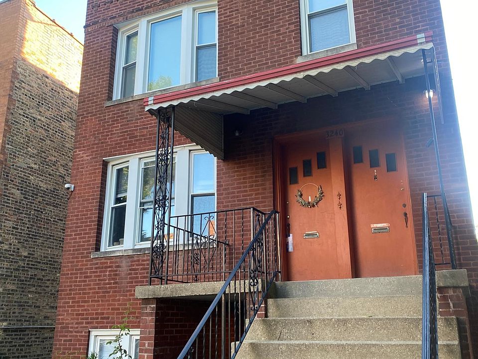 1st image of 3240 N Lawndale Ave #G