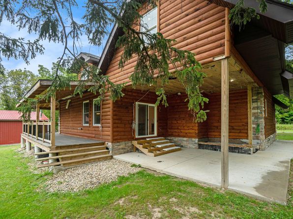 35936 56th St, Bangor, MI 49013