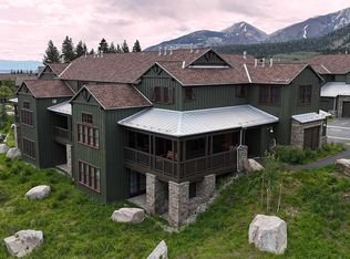 1427 Boulder Creek Rd, Mammoth Lakes, CA 93546