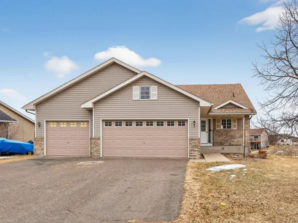 625 Juliet Ave, Clearwater, MN 55320