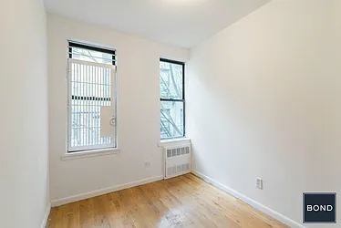 Rented by Bond New York