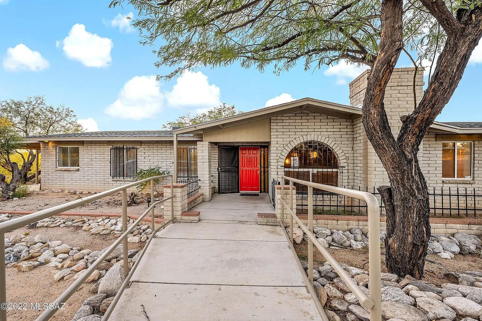 2200 S Avenida Los Reyes, Tucson, AZ 85748 Zillow