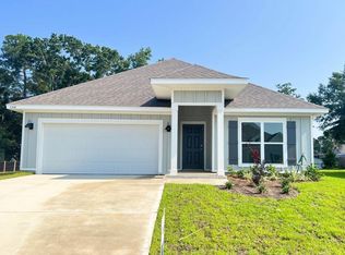 3314 Grouse Rd, Pace, FL 32571