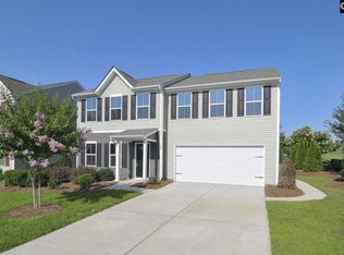 104 Luna Trl, Lexington, SC 29072