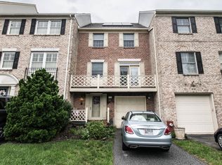 222 Castletown Rd, Lutherville Timonium, MD 21093