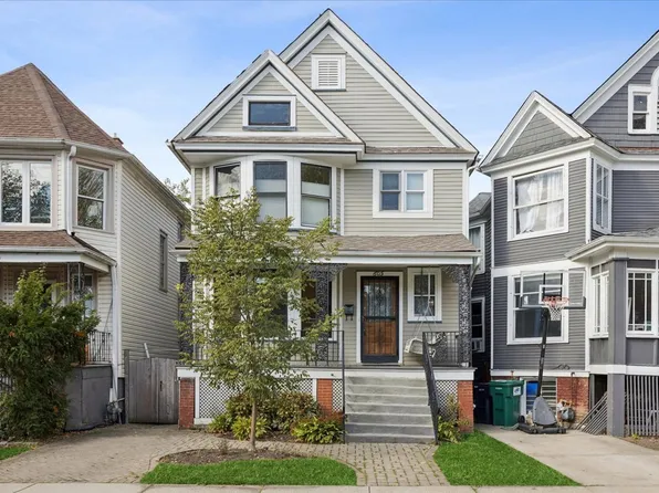 605 N Cuyler Ave, Oak Park, IL 60302