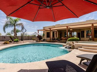 37809 N 9th Place, Phoenix, AZ 85086