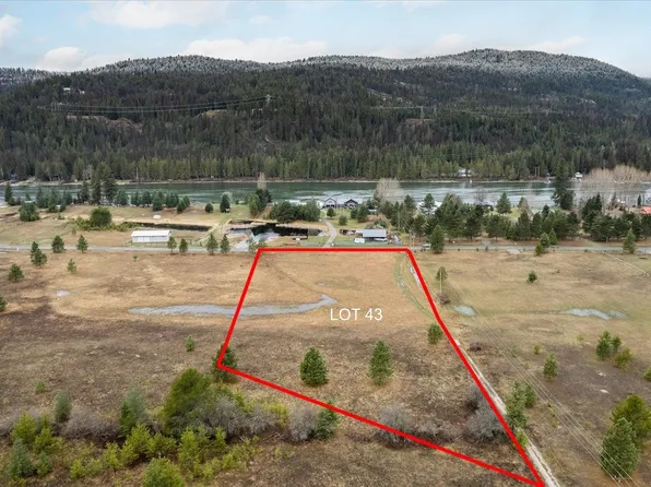 Nka Larch Ln Lot 43, Cusick, WA 99119