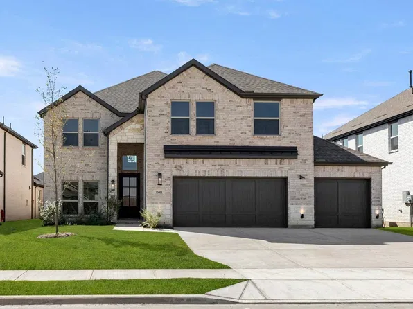 15004 Pizarro Ct, Little Elm, TX 75068