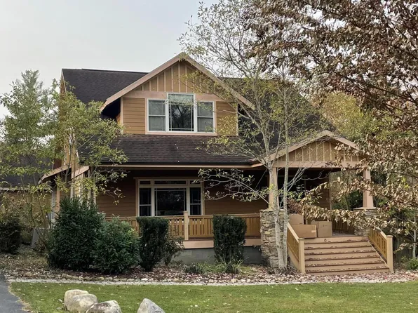 6 Whitmore St, Lexington, VA 24450