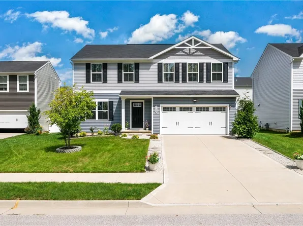 3189 Sunny Brook Dr, Akron, OH 44312