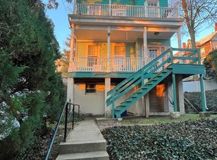 166 Beach St FLOOR 1, Staten Island, NY