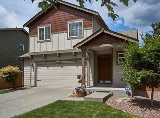 158 Rhubarb St SW, Pacific, WA 98047