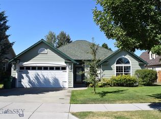 1227 Barley Ave, Bozeman, MT 59718