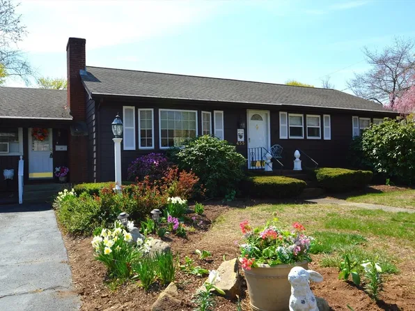 455 Farm Rd, Marlborough, MA 01752
