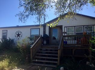 4201 Chaparral Rd, Big Spring, TX 79720