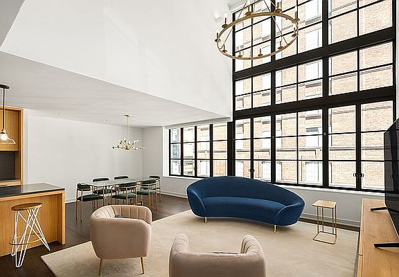 3rd image of 550 W 29th St #3A