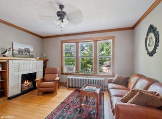 2959 N Springfield Ave #2R, Chicago, IL 60618