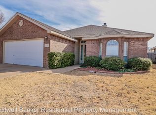 1611 76th St, Lubbock, TX 79423