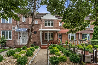 61-41 80th Street