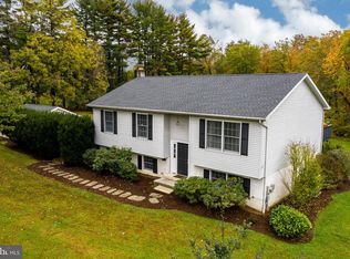 120 Culbertson Run Rd, Downingtown, PA 19335