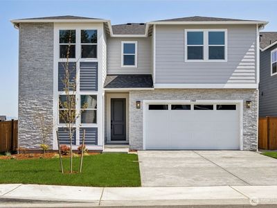 2208 Oak Court #7, Milton, WA, 98354