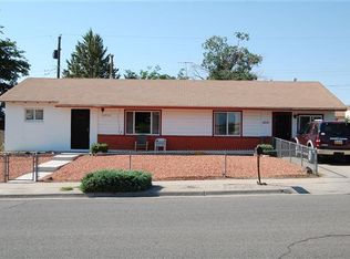 10714 Benavides Rd SW, Albuquerque, NM 87121