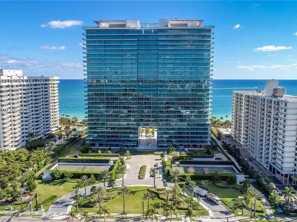 10203 Collins Ave Unit 504, Bal Harbour, FL 33154