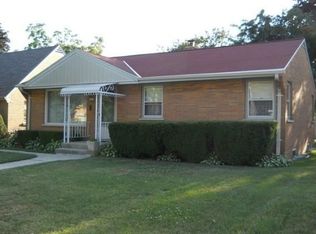 3939 N 79th St, Milwaukee, WI 53222