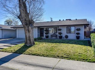 2063 Kellogg Way, Rancho Cordova, CA