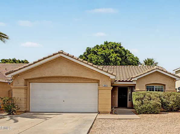 1014 W LEAH Lane, Gilbert, AZ 85233