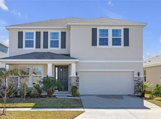 5571 Margate Mill Bnd, Wesley Chapel, FL 33545