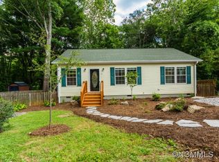 11 Blalock Ave, Asheville, NC 28803