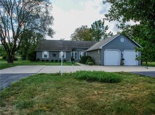 33803 E State Route P, Pleasant Hill, MO 64080