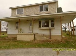 36825 27 Mile Rd, Lenox, MI 48048