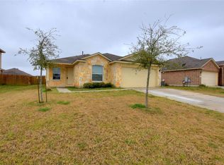310 Pack Horse Dr, Bastrop, TX 78602
