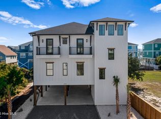 1031 Coquina Cove Dr, Holden Beach, NC 28462