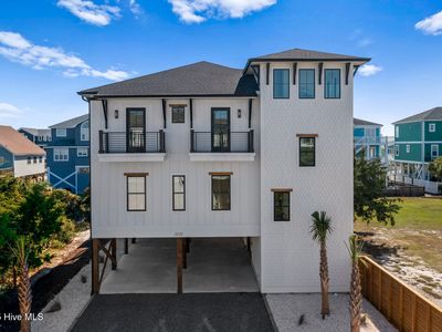 1031 Coquina Cove Drive, Holden Beach, NC, 28462