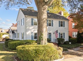 1 Acorn St, Hampton, VA 23669