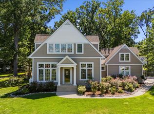 418 Bay City Rd, Stevensville, MD 21666