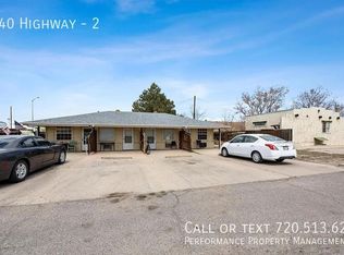 6540 Highway 2, Commerce City, CO 80022