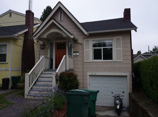 2116 N 60th St, Seattle, WA 98103