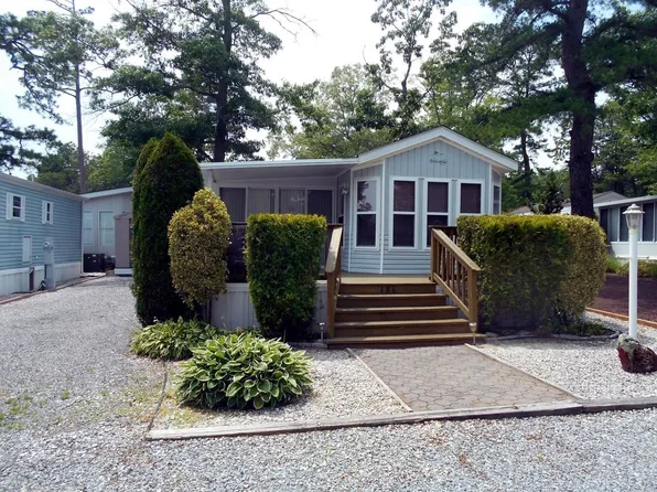 186 Edison Dr #223, Woodbine, NJ 08270