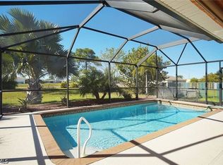 1916 NW 13th Pl, Cape Coral, FL 33993