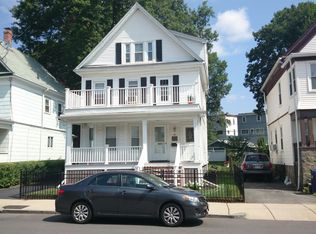 27 Brookview St, Dorchester, MA 02124