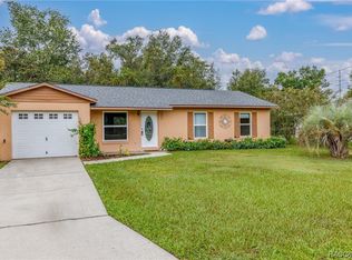 811 Constitution Blvd, Inverness, FL 34453